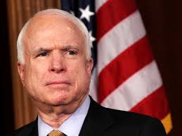 The NNA Remembers Senator John McCain